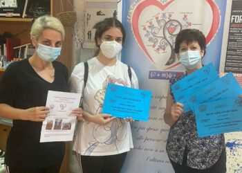 Consegnati i Premi della II^ edizione del Concorso regionale in memoria di Giuseppe Parretta